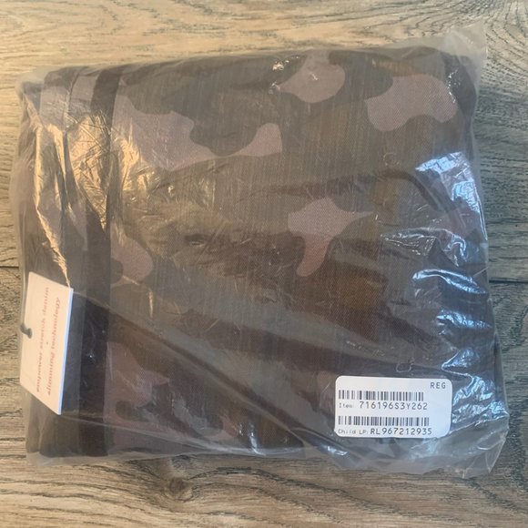 NWT SKINNYGIRL BROADWAY HIGH-RISE SIDE STRIPE SKINNY JEANS CAMO FLOW - Picture 8 of 14